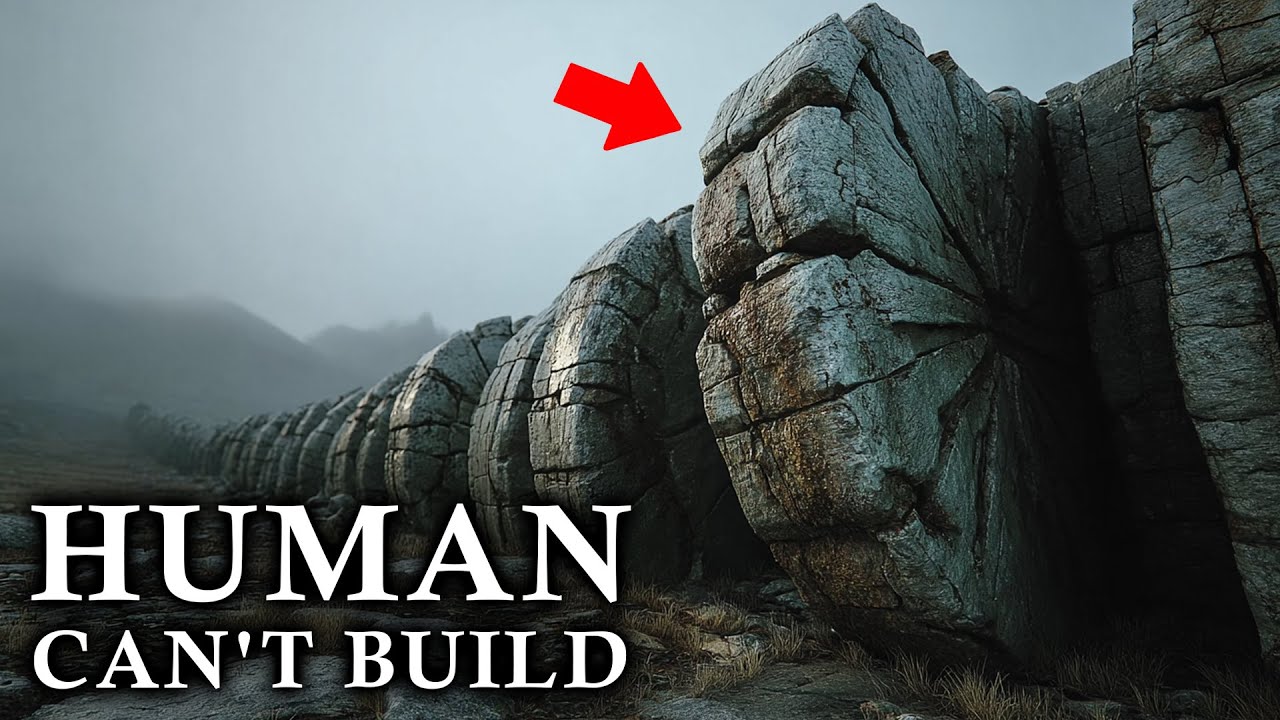 21 Ancient Structures Built With Impossible Precision We Still Can’t Explain