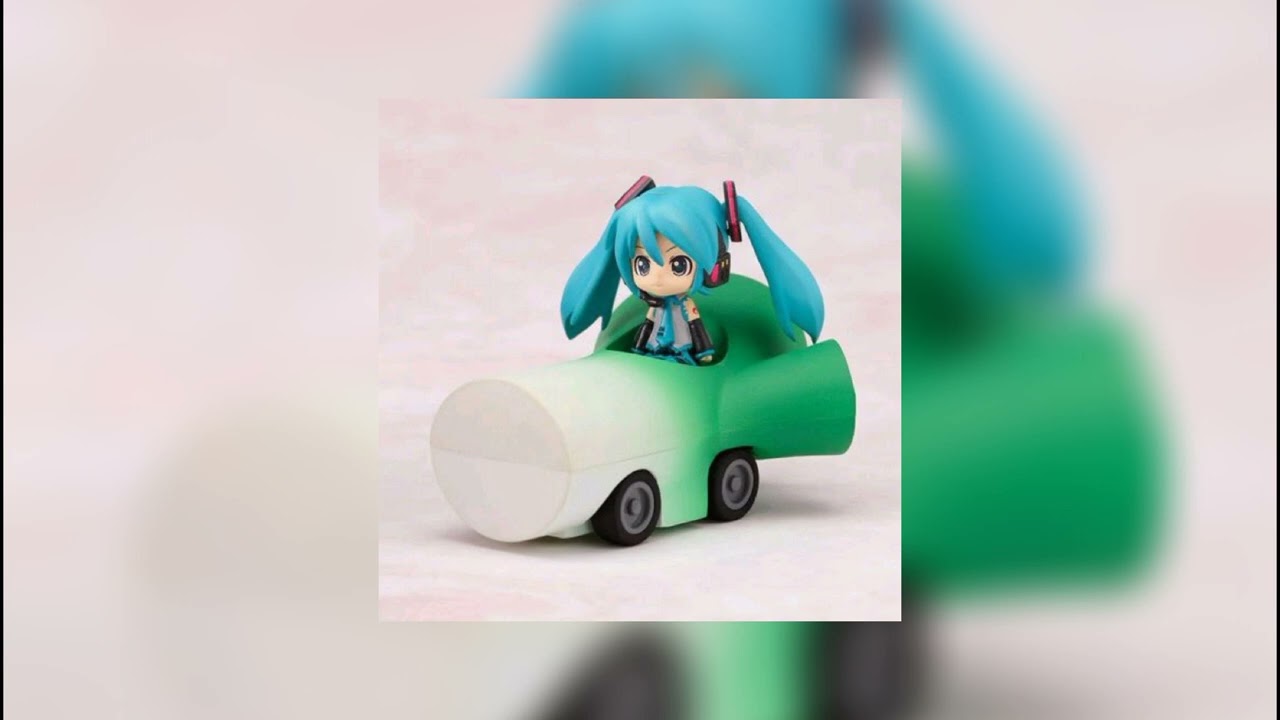 Lamaze-P - PoPiPo (Sped Up)