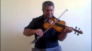 Kemancı Mızrap  - Ağlama Gözlerim