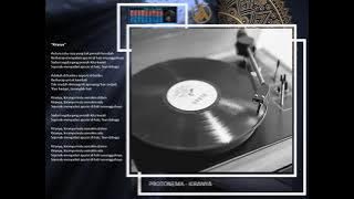 Best song of Protonema - kiranya (audio - lyric)
