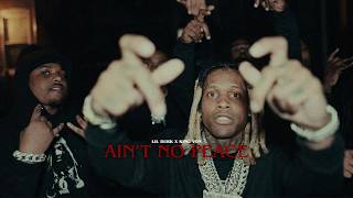 Lil Durk - Ain't No Peace (ft. King Von)