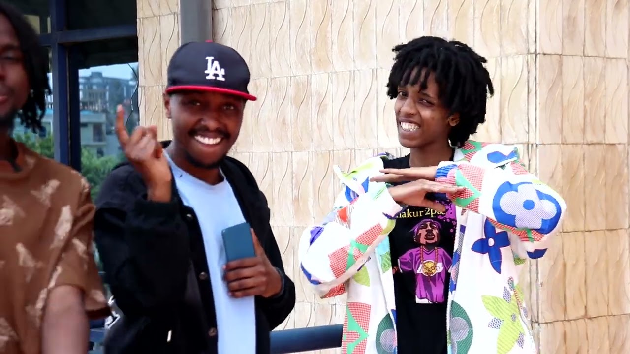 10+BATTLE: IYUMVIRE ABA RAPERI BAJE GUSIMBURA RIDERMAN NA BULL DOG TURUMIWE