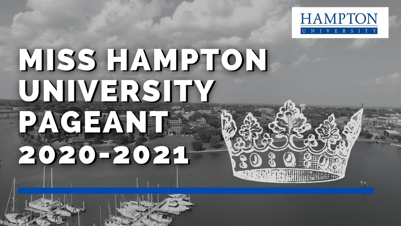 hampton university essay prompt