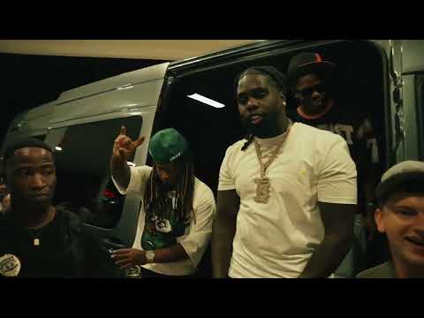 Ratchet Lo - I Not (Official Music Video) Shot By. WhoShotYa