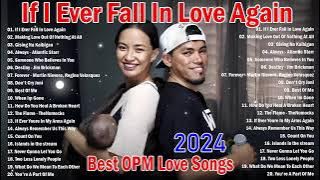 The Bets OPM Love Songs by Don Petok & The Dons Band💥 Nonstop Slow Rock Medley💥If I Ever Fall ...