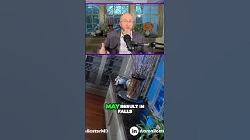 The Hidden Challenges of MS  How It Affects Work, Balance, and Walking