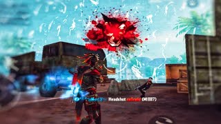 I'm Noop🎯 Highlights free fire