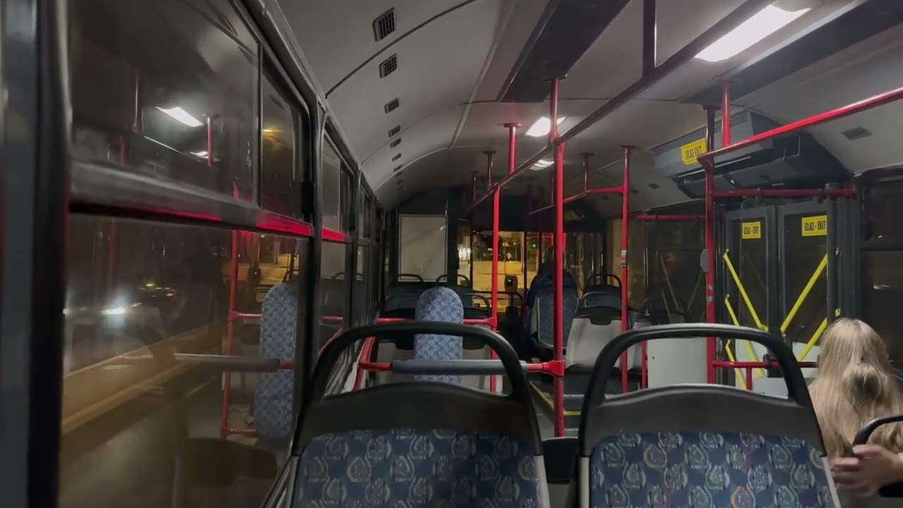 GRAS 373 - Mercedes-Benz O345 (ZF)