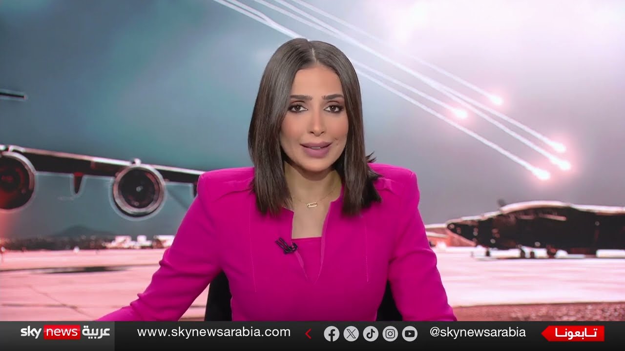 ترامب يعلن اتفاقًا لوقف النار بين إسرائيل وإيران بعد تصعيد عسكري