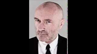 Phil Collins   You Really Got  A Hold On Me chords