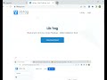 Libtag chrome extension