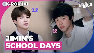 [Weekly Bts] Why Jimin Ranked No. 1 In Poll That Asked Which Star Was Best Behaved In School?