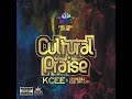 CULTURAL PRAISE VOL 1 - KCEE X OKWESILI EZE GROUP (OFFICIAL AUDIO MUSIC)