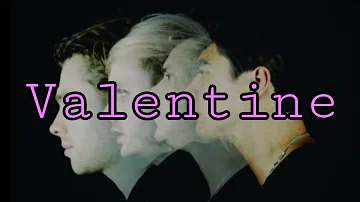 5 Seconds of Summer - Valentine