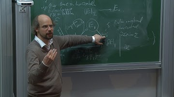 Urs SCHREIBER - Synthetic prequantum field theory in a cohesive homotopy topos