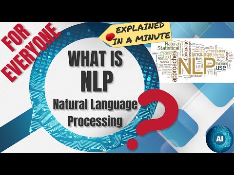 What is NLP ? | Introduction to Natural Language Processing for Beginners | Machine Learning 12