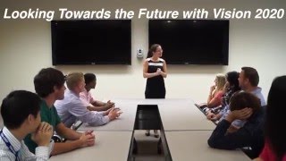 Summer 2013 Intern Video Final