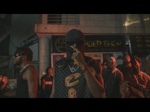 HIMRA YOROBO DRILL ACTE 1 Clip Officiel