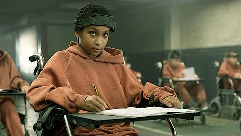 She Chose Zombies Instead of Humans and Ended the World | Movie Recap