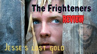 The Frighteners (1996) Review-Jesse' Lost Gold