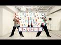 『ギギギギルティ』振り付け動画