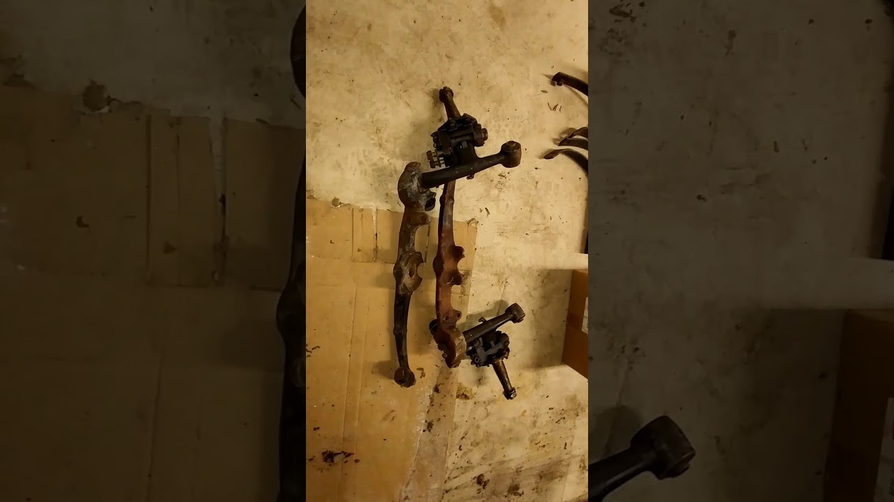 1938 Cadillac Series 65 Style 38-6549 Resto Project