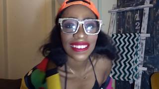 The Jacket L Melly Rose