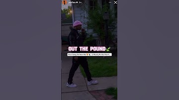 YSN Flow - Kang Kong (Snippet) 🔥