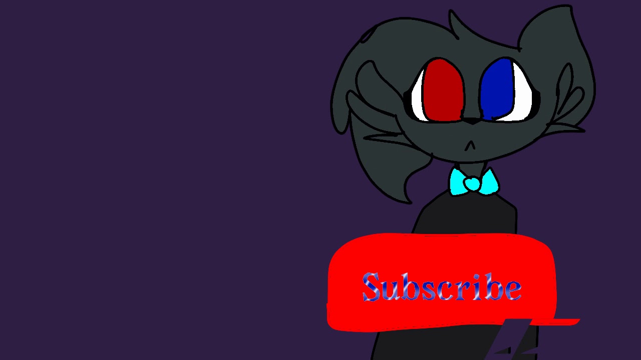 My new outro ::::::)))))