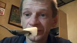 J00R. Jajko Z Sosem Masztardowym.