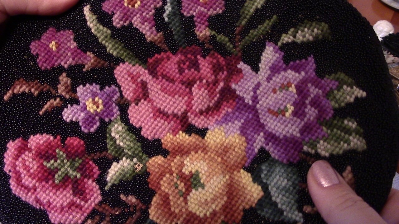 Винтажные и антикварные  вечерние сумочки . Часть 1.Продам .