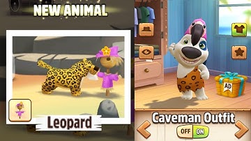 My Talking Hank Gameplay Walkthrough Part 13