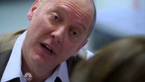 The Blacklist- Introducing Red
