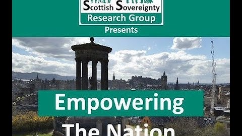 SSRG Conference - Media Ownership and Regulation - David Henry, Iain Lawson, Craig Murray