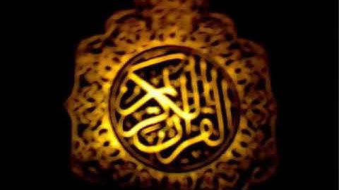 شيرزاد عبدالرحمن طاهر سورة(الأنبياء)