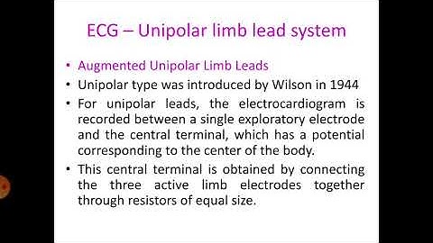 UNIT 2 BBI BIO SIGNAL CHARACTERISTIC