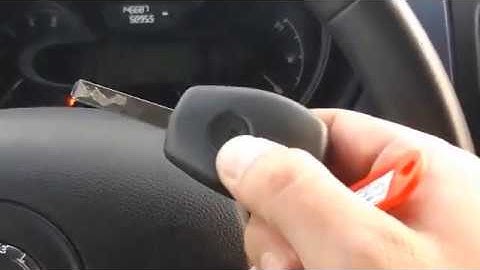 Renault Trafic III Opel Vivaro II 2014 Key Programming by Lonsdor K518