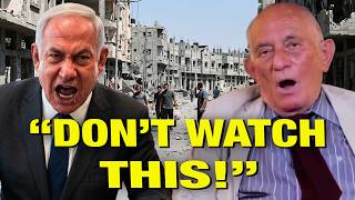 The Video Netanyahu DOESN’T WANT You To See!