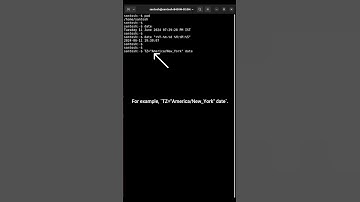 Learn Unix 