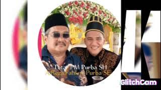 @Molo masihol ho boru bereng ma tu chenelhu...(bila rindu lihatlah di chenelku)KP3MSU