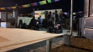 South Image Cumbia 11/09/24 Pia Oik Village.