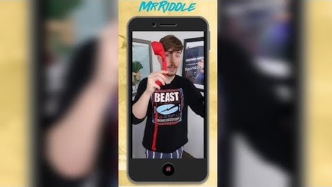 MrBeast Riddle | Step 6 & 7