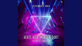 Heute hier, morgen dort (Extended Mix) chords