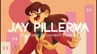 College Demo Reel 2018