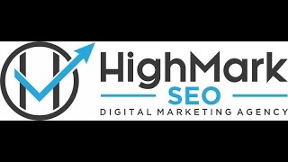 Information Houston SEO Expert - HighMark SEO Guide