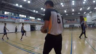 0927 CBC籃球聯盟 老男孩 VS 微楓廚具B 2