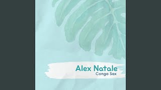 Conga Sax (Radio Mix)