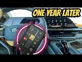 One Year Recap - Living with Pedal Commander