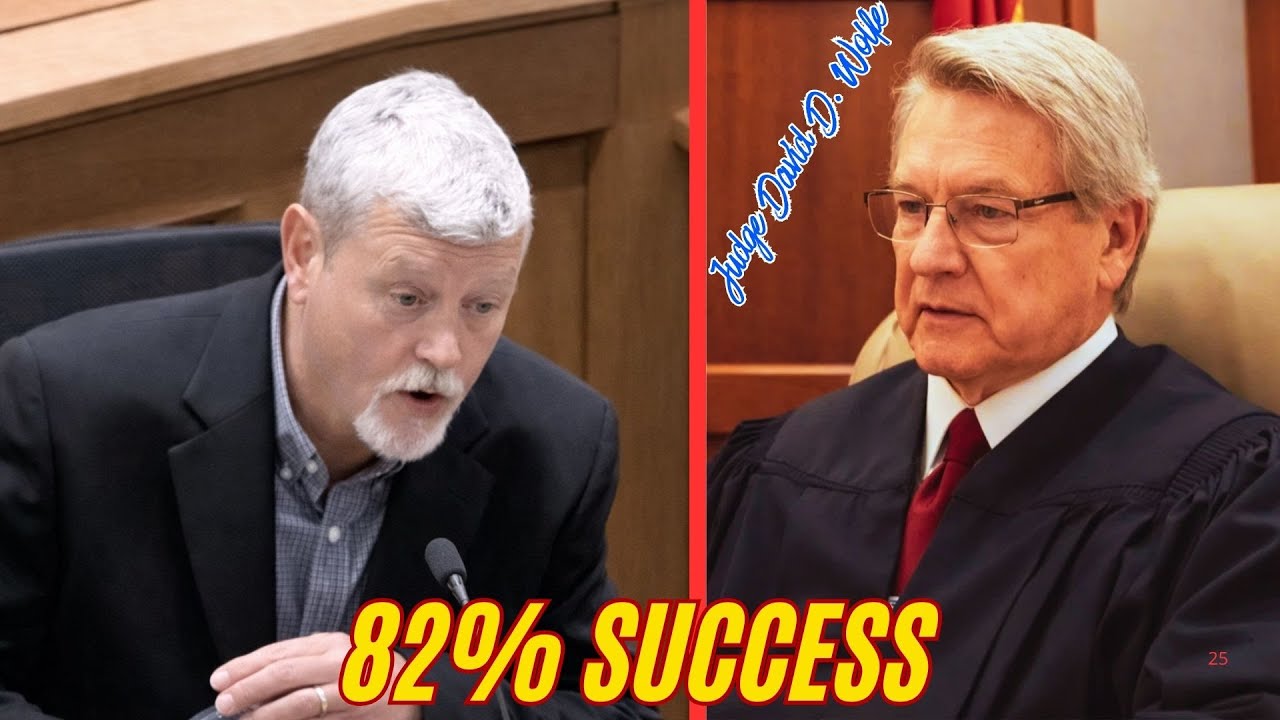 Drug Court Manager Testifies: “82% Don’t Reoffend”