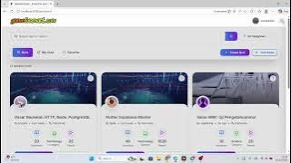 Laporan mingguan tanggal 8 - 12 Desember 2025